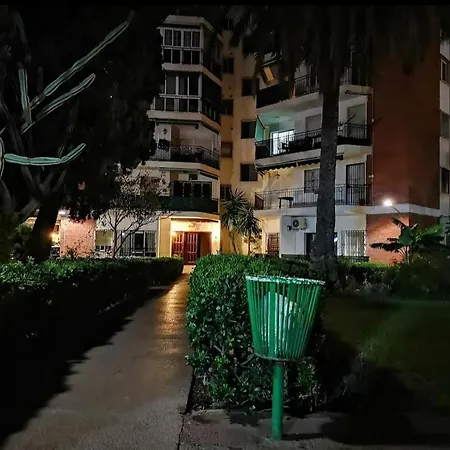 Bahiazul Apartment *