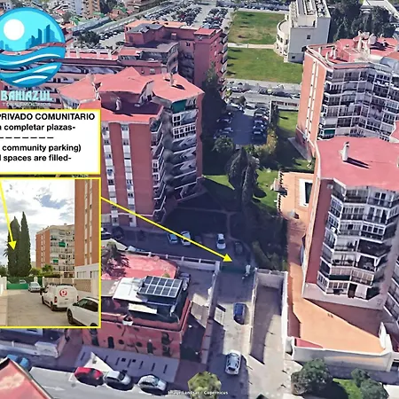 Bahiazul * Торремолінос