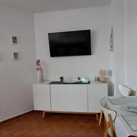 Bahiazul Апартаменти *