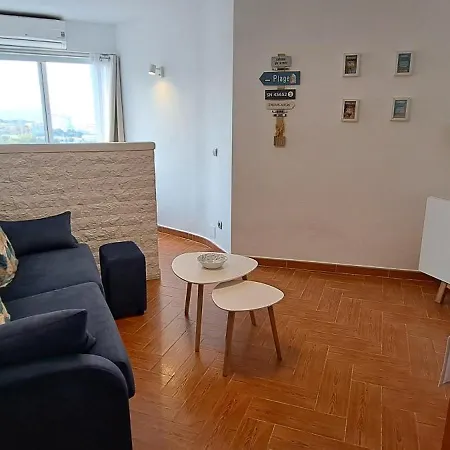 Bahiazul Апартаменти Торремолінос