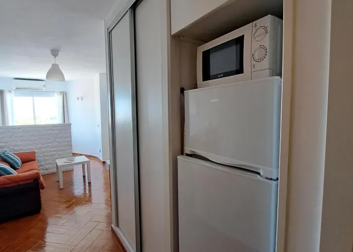 Bahiazul Apartment Torremolinos