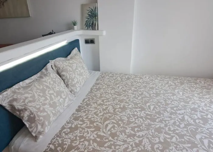 Apartment Bahiazul Torremolinos