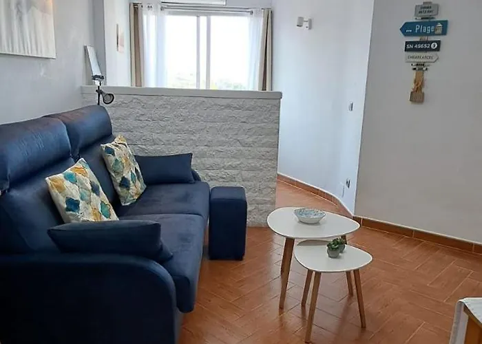 Apartment Bahiazul *