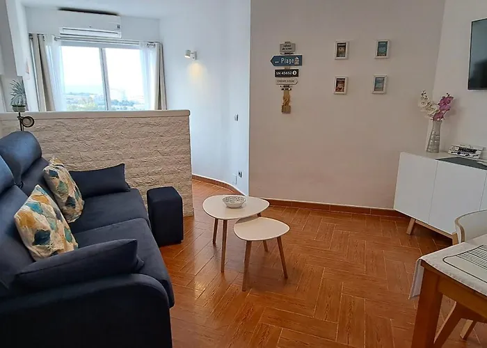 Bahiazul Apartment Torremolinos