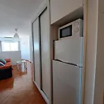 Bahiazul Apartman Torremolinos