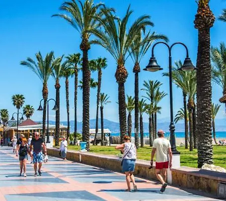 Bahiazul * Torremolinos