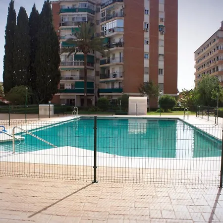 Bahiazul - Centro, Piscina Y Parking *