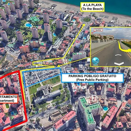 Bahiazul Torremolinos