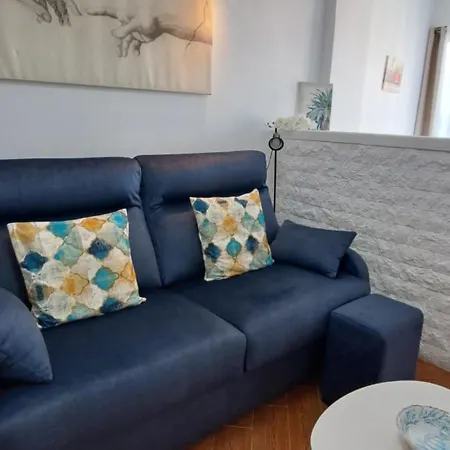 Lägenhet Bahiazul