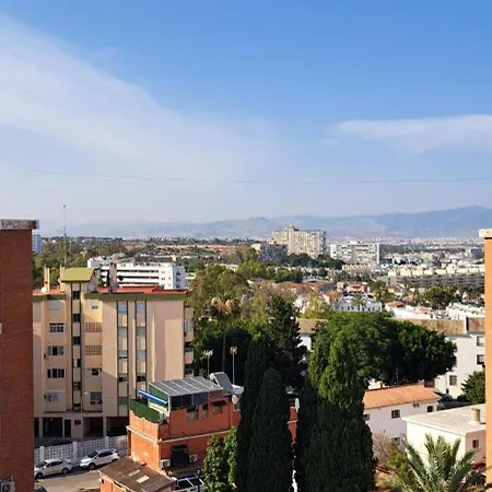 Lägenhet Bahiazul Torremolinos