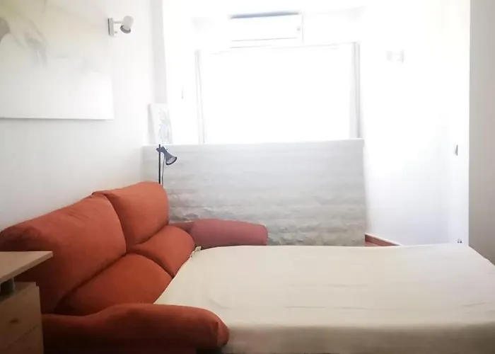 Bahíazul Apartamento *
