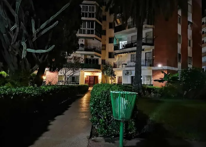 Bahiazul Апартаменты *