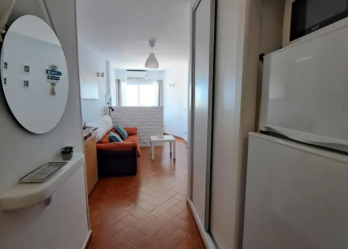 Bahíazul Apartamento
