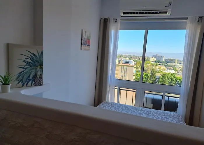 Bahíazul * Torremolinos