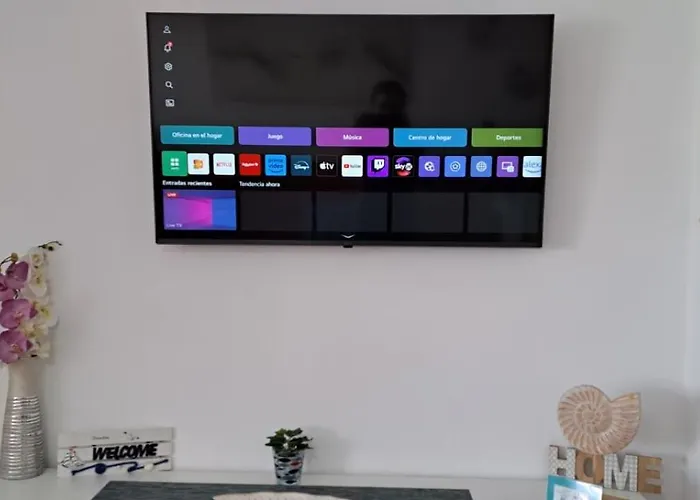 Bahíazul Apartamento