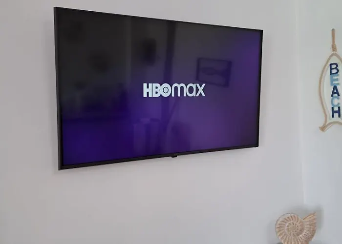 Bahiazul Апартаменты Торремолинос