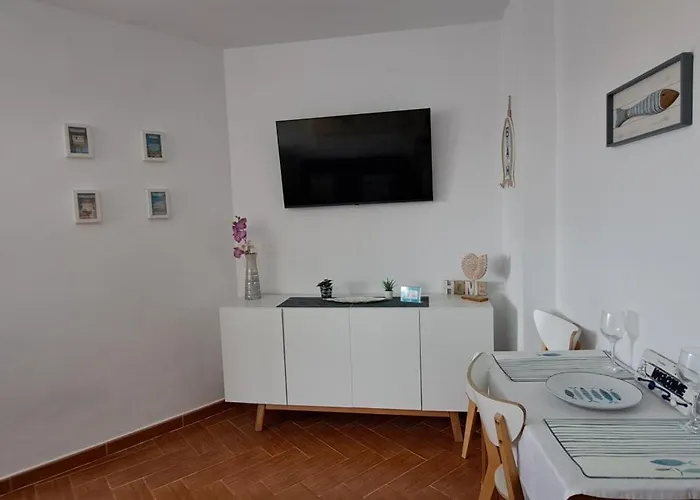Bahíazul Apartamento *