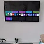 Bahiazul Apartmán