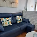 Apartmán Bahiazul