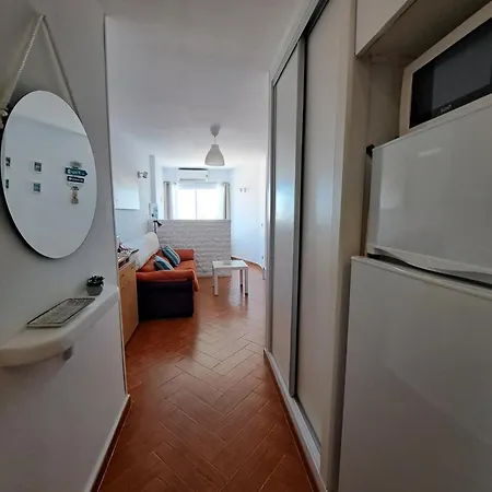 Bahiazul Appartement