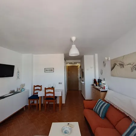 Bahiazul Appartement