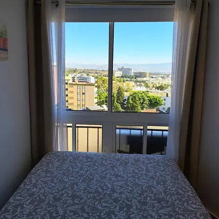 Appartement Bahiazul *