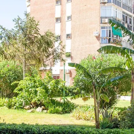 Bahiazul Appartement