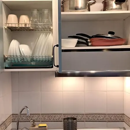 Appartement Bahiazul *