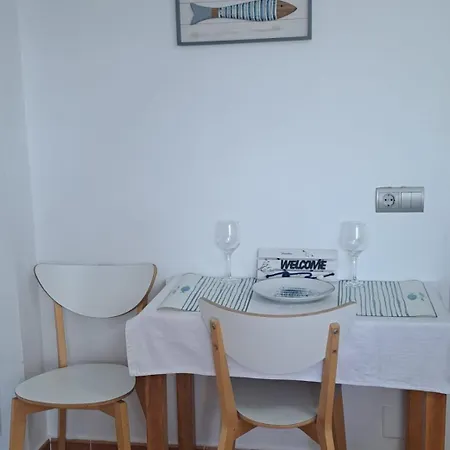 Bahiazul Apartmán